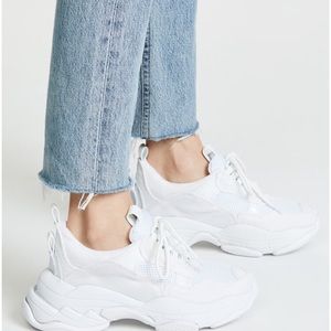 Jeffery Campbell Lo-Fi sneaker